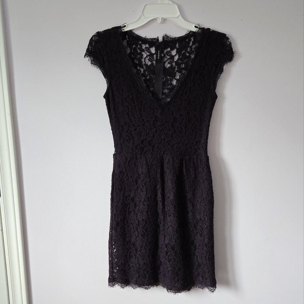 Balaton Tobias Dress